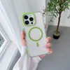 [Succión Magnética Tres en Uno] 17 Adecuado para Funda Protectora de Teléfono Móvil Apple 16Pm 13 Personalizado iPhone 15 Airbag Anti-Caída