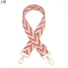 Nueva Correa de Hombro Estrecha para Bolso Correa Lanyard Accesorios para Correa de Bolso Reemplazo para Bolso de Mujer Hombro Único Cruzado Ajustable Correa Larga para Hombro Correa de Mochila