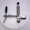 Máquina de Cerveja comercial resfriada a água equipamento comercial de milk tea aço inoxidável ao ar livre batedor de vinho cerveja artesanal placa manual