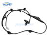 89545-B4010 89546-B4010 É Adequado para 16-20 Toyota Daihatsu Sensor de Velocidade da Roda ABS