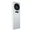 Aire acondicionado de precisión Hisense para estaciones base KFR-75LW/T08DSBp-A2, frecuencia variable 7.5kW, especializado para salas de servidores y salas de distribución de energía, trifásico