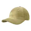 Suministro Directo de FábricaNueva Gorra de Béisbol de Pana Cruzada Simple Versátil para Adelgazar la Cara para Hombres y Mujeres