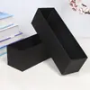 Caja Rectangular Larga con Cubierta de Logotipo para Taza Botella de Agua Caja de Regalo Caja de Empaque Caja para Paraguas Sin Impresión Offset
