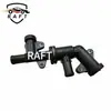 Adequado para tubo do radiador de óleo Hyundai Kia 25630-1U500