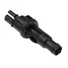 0280142525 13907621174 7621174 é adequado para BMW Mini 2 Modelo X1 válvula solenoide do cânister de carvão