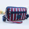Bolsa transversal feminina para celular bolsa de moedas casual para mães mini bolsa de mão para caminhada dinheiro solto ombro moderna