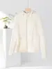 [Hengjia Hh] Chaquetas de Primavera, Otoño e Invierno Chaquetas Tres en Uno Casual Tres Pruebas Exteriores Cálidas con Capucha Chaquetas de Montañismo
