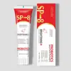[Exclusivo para Dropshipping] Yayas Creme Dental Sp-4 Sp-7 Clareamento Profundo 7,5% Hidroxiapatita Flúor Creme Dental Infantil