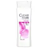 Qingyang Champú Refrescante de Menta y Flor de Cerezo Anticaspa y Control de Grasa para Hombre y Mujer 200g Paquete Familiar