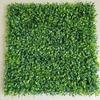 Pared de Planta Simulada Transfronteriza 40*30, Pared de Fondo de Césped Artificial, Pared de Planta Verde de Plástico, Decoración para Encima de la Puerta, Hierba de Milán Simulada