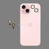Adecuado para Apple 15 6.1 Eagle Lens Film iphone15 plus Eagle Eye CD Lens Protective Film 6.7