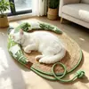 Tapete Cama para Cachorro para Todas as Estações, Tapete Fresco de Verão para Cachorros, Corgi, Bichon, Cama de Cachorro de Verão, Tapete para Cachorro, Tapete de Dormir para Cama de Gato