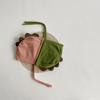 Gorro de primavera y otoño para niños, gorro con protección para las orejas, gorro de bebé con diseño de dinosaurio, bonito gorro de bebé con cordones y viento.