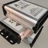 Fonte de Alimentação à Prova de Chuva 12V33A400W Fonte de Alimentação Chaveada para Letreiros Luminosos e Fitas de LED Uso Industrial CC