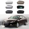 Adecuado para 03 05 06 07 Honda Accord de séptima generación carcasa de espejo retrovisor cubierta de espejo retrovisor cubierta de reflector