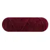 Ovillo de hilo grueso de terciopelo dorado chenilla para gorros, bufandas, suéteres, muñecas, zapatos de ganchillo, kit de material de tejer DIY