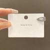 Brincos de Pressão Brilhantes de Alta Qualidade para Mulheres, Versáteis para o Dia a Dia, Brincos Sem Furo, Novo Estilo Tendência 2026 Ear Cuffs