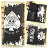 Carteras de Anime, Bocchi the Rock, Juegos de Rol, One Piece, Chainsaw Man, Dragon Ball, Carteras de Dibujos Animados 2D, Venta al por Mayor para Convenciones de Anime