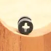 Conectores para Muebles de Panel Conector Tres en Uno Rueda Excéntrica de 10 cm Conector Dos en Uno Varilla Auto-roscante Varilla de Instalación Rápida