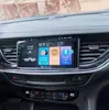 Adecuado para Buick New Junwei máquina de navegación para coche control central pantalla grande de 9 pulgadas Android coche coche 19 navegación todo en uno