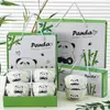 Juego de Platos y Tazones, Vajilla de Cerámica, Tazones y Palillos, Pequeños Regalos, Regalos Prácticos para Eventos de Apertura, Regalos Creativos al por Mayor