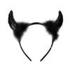Lingerie Plus Size para Casal Lingerie Divertida Boate Ousada Celebridade da Internet Fantasia Diabo Cosplay Conjunto de Uniforme