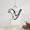 Camiseta de Manga Corta para Mujer Ropa Nueva de Verano Ajustada Plegada Miyake Cuello Alto Medio Top Plisado Elegante Delgado Ins