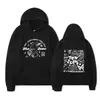 Nuevas Sudaderas con Capucha Estampadas de Moda para Hombre y Mujer Estilo Harajuku Kpop Otoño e Invierno Sudaderas Casuales