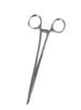 Alicates hemostáticos de acero inoxidable para anzuelos de pesca, alicates de codo grande, suministros para desenganchar Luya