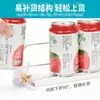 Empujador de bebidas fácil de rellenar, empujador de bebidas para estante de supermercado, empujador de bebidas con ancho ajustable y divisor