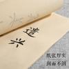 Adesivo de Personagens de Pincel Zhongkai Personagens de Pincel Europeu Nível Iniciante Cópia Caneta Macia Obras de Caligrafia Papel Adulto Lote Antigo