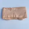 Primavera Verano Calcetines de Danza Profesionales Finos para Niños Agujero Ballet Terciopelo 80d Danza Blanco Mallas Antidesgarro