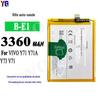 Adequado para Vivo Bbk Y71/Y73/V71 B-E1 Bateria de Celular de Grande Capacidade Nova de Fábrica Atacado Comércio Exterior