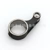 Adecuado para Hanma estándar de fábrica directo original 1341 accesorios para coche alto 1341 biela excéntrica de alimentación