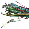 Cordón para Empaque de Diadema de Hierro Utilizado en la Producción y Venta Bolsa tipo Acordeón. La longitud se puede usar para hacer el grosor y es opcional