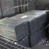 Malha Soldada para Vergalhão Soldagem Inteligente Guohua É Forte e Amplamente Utilizada Malha Soldada de Aço Inoxidável