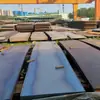 Placa de Acero para Escaleras, Placa Mediana y Gruesa Q235B Placa Mediana y Gruesa Se Puede Punzonar, Doblar y Soldar con Plasma. El precio es negociable