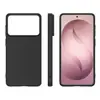 Adecuado para Samsung Galaxy S27 Pro funda de teléfono mate, S27 Plus funda protectora, material de funda de cuero TPU
