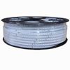 Tira de Luces LED 220V 2835 Alto Brillo 5730 RGB 5050 Colorida Doble Color Impermeable Tira de Luz Suave