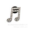 Transfronterizo Metal Zapatos Flor Zapatos de Cueva Accesorios Zapatos de Cueva Flor Zapatos Hebilla Decorativa Accesorios DIY Traje de Alto Sentido
