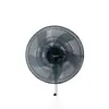 Capa de Ventilador de Mão Anti-Pinçamento Infantil Rede de Proteção para Ventilador Elétrico Universal Rede de Segurança Capa Protetora Anti-Criança Manga Doméstica