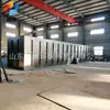 Equipo Integrado Subterráneo para Tratamiento de Aguas Residuales Domésticas e Industriales Planta Química Personalizada Equipo Completo de Tratamiento de Aguas Residuales Subterráneo Residencial