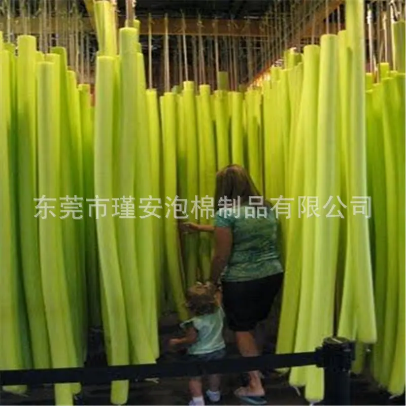 棉管