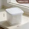 Caja de Almacenamiento de Jabón para Desagüe de Baño BNBS, Simple Soporte y Plato para Jabón para el Hogar