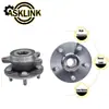 Rolamento de Cubo de Roda Vkba7486 Kit de Reparo do Rolamento Dianteiro Adequado para Toyota: Prius (W5) Unidade de Cubo de Roda