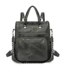 Mochila Versátil Nueva 2026 para Mujer, Bolso Cruzado de Hombro Único Multifuncional a la Moda, Mochila Versátil de Mano para Viajar