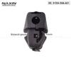 91594-SNA-A01 é adequado para clipe de fixação da tampa de vedação do tanque de combustível Honda Acura clipe de fivela de fixação da tampa do tanque de combustível