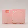 Adecuado para Bolsa de Cámara Panasonic Zs99 Tz99 Cubierta Protectora de Silicona Zs99 Carcasa de Goma Blanda