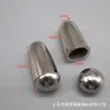 Venta directa en stock: Hebilla de campana con capucha color dorado, hebilla antideslizante de plástico ABS electrochapado, hebilla para cordón, accesorios para prendas de vestir