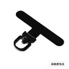 Clip para Teléfono Ultra Delgado de Acero Inoxidable de 0.2 mm, Disponible en Múltiples Colores, Gama Alta, Soporte de Base para Teléfono Giratorio de 360 Grados